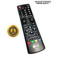 LG LED TV Remote Controller. 