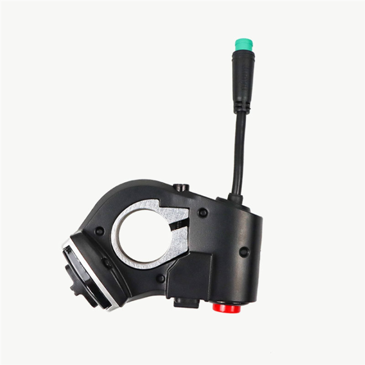 Turn Signals on Off Button Light Switch 5 Pin for 10Inch Pro Electric ...