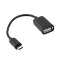 USB 2.0 Micro USB OTG Data Cable Adapter Converter For Samsung Huawei Xiaomi Redmi Mi. 