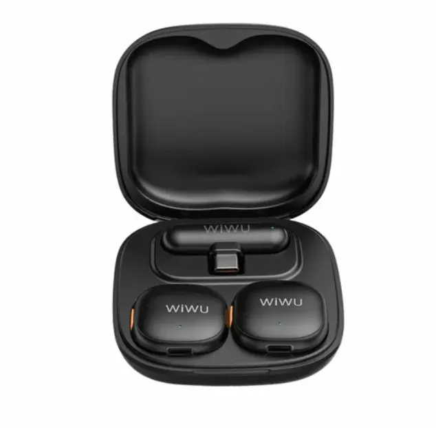 WIWU%20AI%20DUO%20WIRELESS%20MICROPHONE%20TYPE%20C%20BLACK%20(WI-WM006),%20(12%20MONTH)%20-%20Image%208