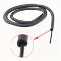 Bike Cable Housing Bicycle Foam Cable Housing Bike Internal Line Housing Damper Cable Outer Protective Cover 1.15M. 