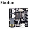 Vhm314 Bluetooth 5.0 Mp3 Decoder Board Lossless Mp3 Decoding Audio Board Wireless Stereo For Car Speaker For Arduino. 