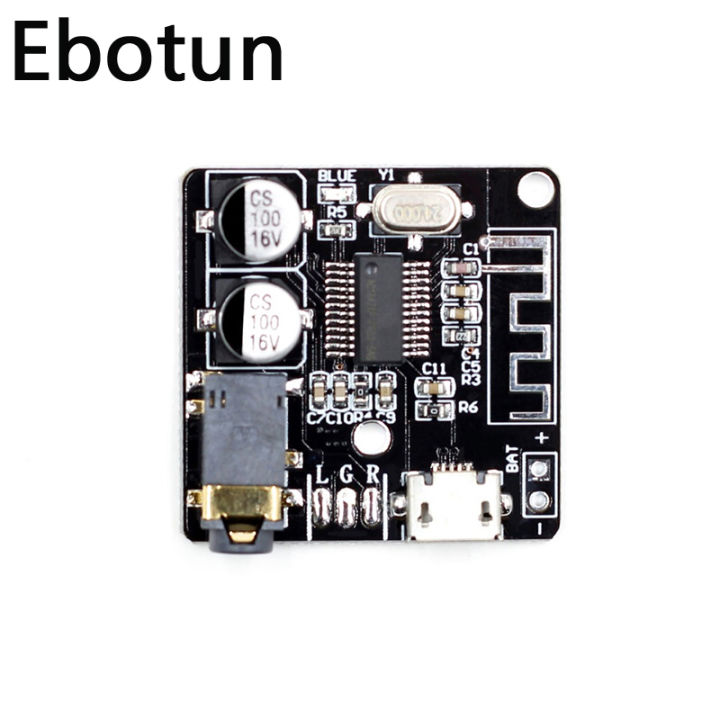 Vhm314%20Bluetooth%205.0%20Mp3%20Decoder%20Board%20Lossless%20Mp3%20Decoding%20Audio%20Board%20Wireless%20Stereo%20For%20Car%20Speaker%20For%20Arduino%20-%20Image%204