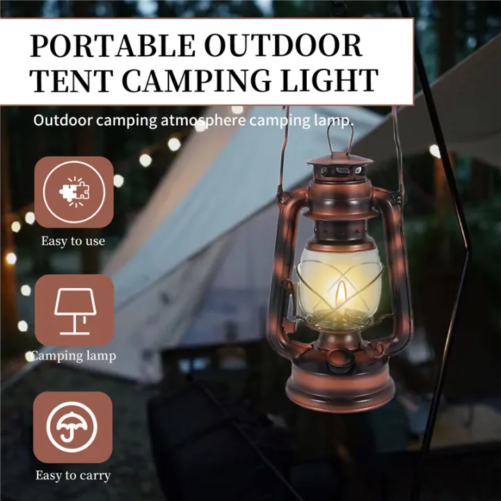 25Cm%20Iron%20Antique%20Bronze%20Oil%20Lanterns%20(Cover)%20Nostalgic%20Portable%20Outdoor%20Camping%20Lamp%20Leak%20Proof%20Seal%20Outdoor%20Camping%20Light%20-%20Image%204