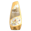Velvet Body Wash - Vanilla & Shea Butter 250Ml. 