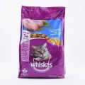 Whiskas Adult Ocean Fish (1.2Kg). 
