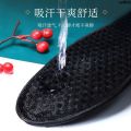 Breathable Mat Sweat-Absorbent Super Soft Bottom Leather Shoes Men's Sweat Feet Bamboo Charcoal Shoes Summer Deodorant Women's Fantastic Deodorant 、. 