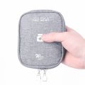 medicine bag Travel Portable Medical Treatment Bag First Aid Kit Medicine Sorting Storage Bag Home Outdoor Home Car Storage Bag OrganizerFirst Aid Kits. 