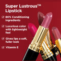 Revlon Super Lustrous™ Lipstick - Raisin Rage (426). 