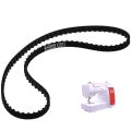 Timing Belt #37977 for Singer Usha Innovex Zig Zag machine Drive Belt / Domestic multi function sewing machine motor belt. 