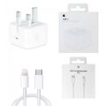 Fast Charger 20W With Lightning USB-C Cable QC 3.0 Charger for iphone 6 7 8 6Plus 6S Plus 7 Plus 8Plus X XS XR 11 11Pro 12 12Mini 12Pro 12Pro Max 13/13 Mini/13 Pro/13 Pro Max. 