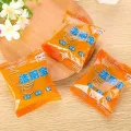 【WEJA】Automatic Flush Blue Bubble Toilet Cleaner Toilet Deodorization Sterilization Cleaning Household Bathroom Restroom Cleaner. 