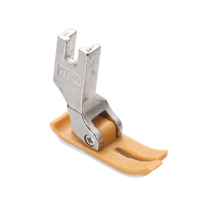 Industrial%20Plastic%20MT-18%20Sewing%20Machine%20Presser%20Foot%20Oxford%20Presser%20Foot%20For%20Light%20Fabric%20Industrial%20Presser%20Foot%20Wear-Resistant%20Leather%20Presser%20Foot%20-%20Image%209