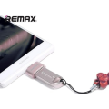 OTG Adapter USB Type-C Remax USB 3.0 OTG Cable. 