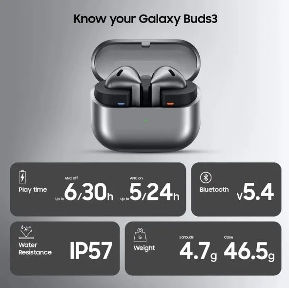 Samsung%20Galaxy%20Buds%203%20%7C%20True%20Wireless%20Earbuds%20%7C%20ANC%20%7C%20360%20Audio%20%7C%20Bluetooth%205.3%20%7C%20Long%20Battery%20Life%20galaxy%20buds%203,%20samsung%20buds%203,%20true%20wireless%20earbuds,%20galaxy%20buds%20anc,%20bluetooth%20headset,%20samsung%20earbuds,%20360%20audio%20earbuds,%20premium%20earbuds%20-%20Image%208