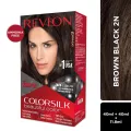 Revlon Colorsilk Hair Color. 