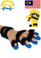 FY Adjustable Finger Orthotics Splint Finger Board Hand Wrist Training Support Stroke Hemiplegia Elderly Avoid Prevent Contracture Kontraktur Jari Strok Hypertonia 手指矫正板 中风康复培训. 