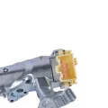 Replacement Accessories Ignition Switch Assembly W/2 Keys with Bracket for 1998 1999-2002 Toyota Corolla RAV4 45020-12-11 45250-38010. 