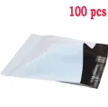 8 x 12 inch Small Courier Bags Flyers Poly Mailer. 