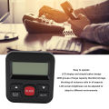 Call Blocker Easy Operation Caller ID Box for Landline Phone. 