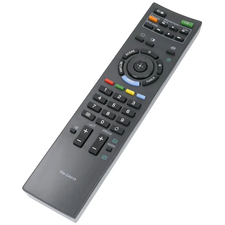 Sony%20Bravia%20LED%20Smart%20Tv%20Remote%20controller%20-%20Image%203