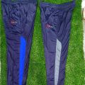 max track pants. 
