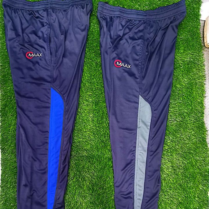 max track pants