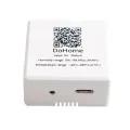 KOGEEK DoHome Temperature and Humidity Sensors Collector Support Firmware Upgrade. 