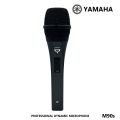 Yamaha M90s Professional Dynamic Wired Microphone For Karaoke/Vocal Yamaha Microphone. 