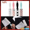 Refill Roller Clothes / Roller Shirt Pants Smooth Bristles Sofa Dust Cleaner / Roller Dust Remover Cat Hair Remover / Animal Hair Removal. 