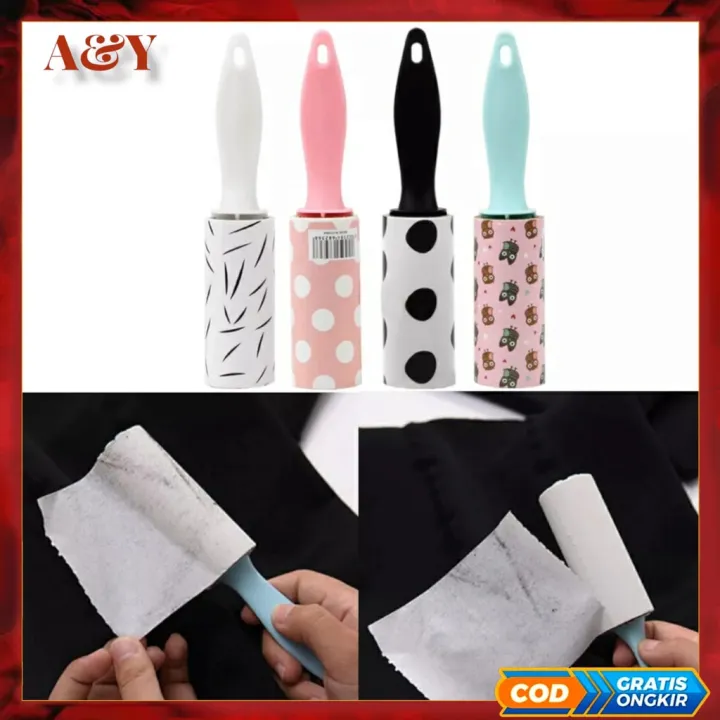 Refill%20Roller%20Clothes%20/%20Roller%20Shirt%20Pants%20Smooth%20Bristles%20Sofa%20Dust%20Cleaner%20/%20Roller%20Dust%20Remover%20Cat%20Hair%20Remover%20/%20Animal%20Hair%20Removal%20-%20Image%205