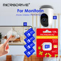 New specials V30 U3 Memory Card 32GB / 64GB / 128GB 256GB Flash UHS-3 Micro Mini SD Card For 4K HD Camera / TV / Nintendo Switch / Gopro UAV. 