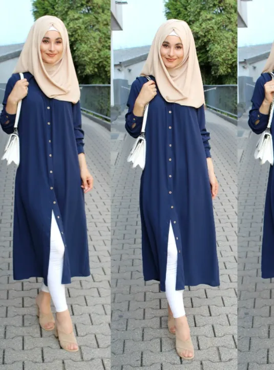 Recenr%20trending%20Casual%20outfit%20top%20with%20leggings%20%20and%20shawl%20for%20all%20women%20-%20Image%203