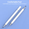 Stylus Pen For Ipad Pro 12.9 Air Mini 2022 Iphone 15 Pro Max Touch Pencil Apple Android Phone Tablet Drawing Stylus Accessories. 