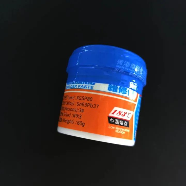 LeiyanHot%20Selling%20solder%20paste%20MECHANIC%20Soldering%20Paste%20XG-50/XG-Z40%20BGA%20Solder%20Flux%2025-45um%20Soldering%20Iron%20Circuit%20Board%20SMT%20SMD%20Repair%20Toolhand%20tools%20-%20Image%205