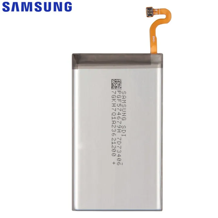 Brand%20New%20Battery%20For%20Samsung%20Galaxy%20S9%20Plus%20Genuine%20Phone%20Battery%20-%20Image%203