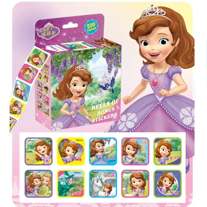 200%20Sheets/Box%20Disney%20Cartoon%20Stickers%20Super%20Hero%20Pull%20Out%20Cute%20Removable%20Stickers%20Car%20Teacher%20Rewrd%20Boy%20Toy%20Kids%20Gift%20-%20Image%206