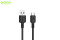 Oraimo Fast Charging Micro USB Cable [ DATA CABLE ] 1M. 