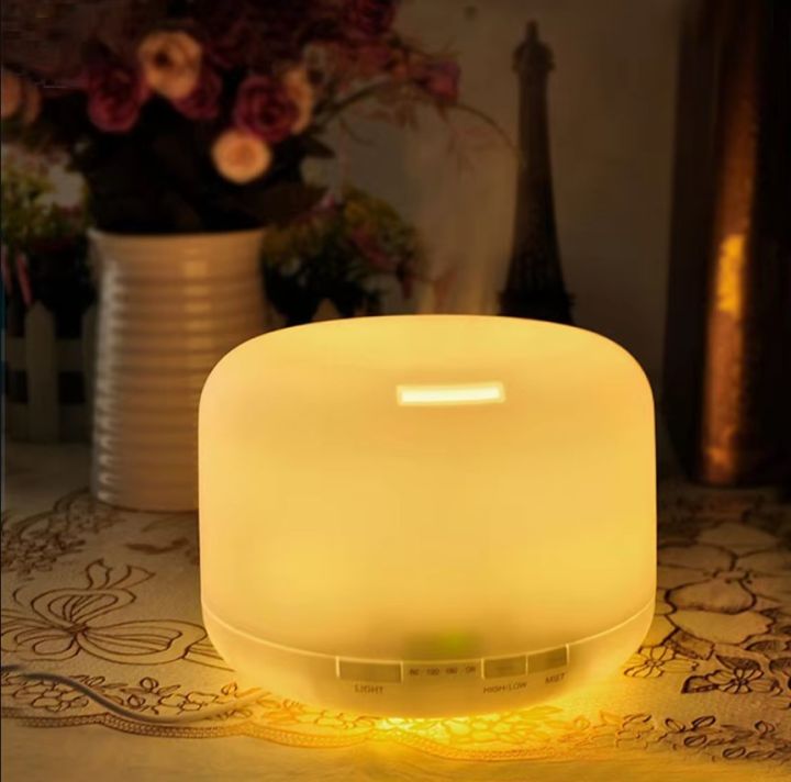 Electric%20Air%20Humidifier%20Aroma%20Diffuser%20500ML%20Ultrasonic%20Cool%20Mist%20Maker%20Fogger%20LED%20Remote%20Control%20Essential%20Oil%20Diffuser%20-%20Image%208