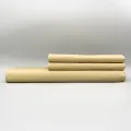California King / King Pillow Case Set - 100% Cotton - Premium 400 Thread Count - Sleep L.A.B. 