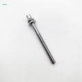6Pcs Drum Tension Rods Drum Lug Screws for Percussion Instrument Snare Drums M5x40mm. 