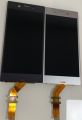 Xperia XZ Display F8331 F8332 Screen Digitizer Replacement Parts For XZ LCD Display. 