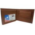 Stylish And High Quality Genuine Men's Leather Wallets. 