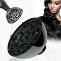 Professional Universal Hair Dryer Diffuser Salon Attachment Hair Blow Dryer Tool. 