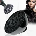 Professional Universal Hair Dryer Diffuser Salon Attachment Hair Blow Dryer Tool. 