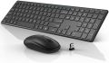 Daraz.lk Wireless Keyboard & Mouse. 