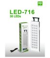 LED Rechargeable Emergency Light. 