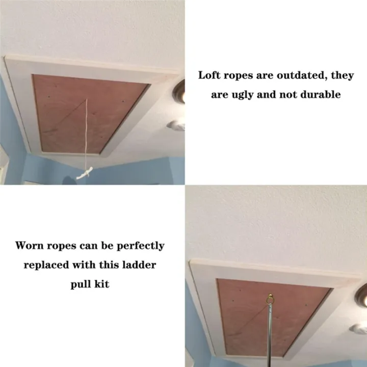 (GGBR)%20Complete%20Ladder%20Pull%20Down%20System%20Kit%20Attic%20Stair%20Pull%20Kit,%20Includes%201%20Attic%20Extension%20Rod%20Up%20to%2040%20Inches%201%20Storage%20Hook%20-%20Image%207