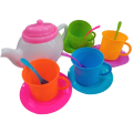 Tea Cup Set Kitchen Set Toy Kitchen Set Cooking Set Kids Playing Set. 