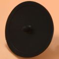 rubber blind pad-10*Blind filter-black. 